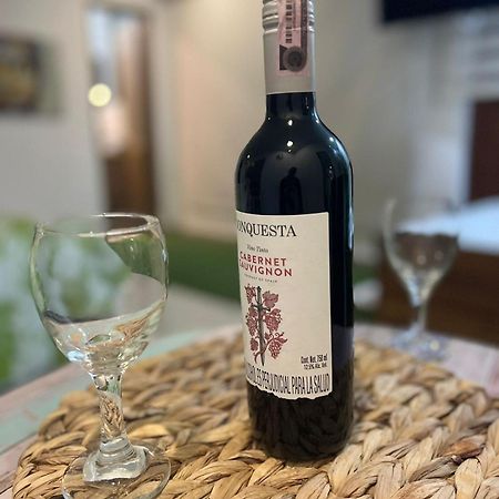 Hotel Madrid Plaza Colombia エクステリア 写真